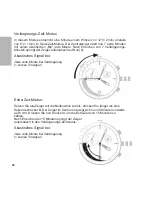 Предварительный просмотр 6 страницы Jacques Lemans U-29 Instruction Manual