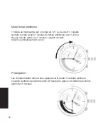 Предварительный просмотр 21 страницы Jacques Lemans U-29 Instruction Manual