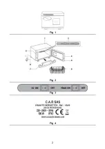 Preview for 2 page of Jacques Seban CSJS Manual