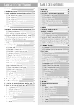 Preview for 3 page of Jacto 230937-4 Operator'S Manual