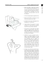 Предварительный просмотр 21 страницы Jacto Advance 2000 AM-18 Operator'S Manual