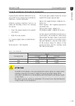 Preview for 29 page of Jacto Advance 2000 AM-18 Operator'S Manual