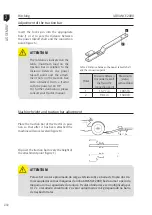 Предварительный просмотр 30 страницы Jacto Advance 2000 AM-18 Operator'S Manual