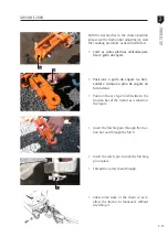 Предварительный просмотр 31 страницы Jacto Advance 2000 AM-18 Operator'S Manual