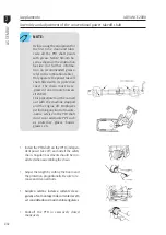 Preview for 32 page of Jacto Advance 2000 AM-18 Operator'S Manual