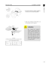 Предварительный просмотр 33 страницы Jacto Advance 2000 AM-18 Operator'S Manual