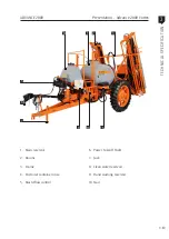 Предварительный просмотр 49 страницы Jacto Advance 2000 AM-18 Operator'S Manual