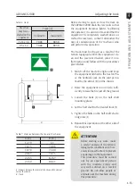 Предварительный просмотр 55 страницы Jacto Advance 2000 AM-18 Operator'S Manual