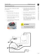 Preview for 57 page of Jacto Advance 2000 AM-18 Operator'S Manual