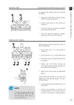 Preview for 69 page of Jacto Advance 2000 AM-18 Operator'S Manual