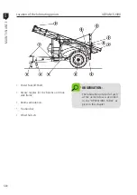 Предварительный просмотр 80 страницы Jacto Advance 2000 AM-18 Operator'S Manual