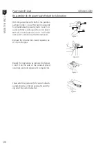 Предварительный просмотр 88 страницы Jacto Advance 2000 AM-18 Operator'S Manual