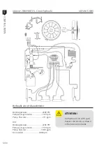 Предварительный просмотр 100 страницы Jacto Advance 2000 AM-18 Operator'S Manual