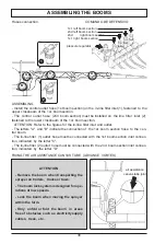 Preview for 38 page of Jacto ADVANCE 3000 AM-18 Operator'S Manual