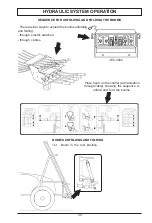 Preview for 43 page of Jacto ADVANCE 3000 AM-18 Operator'S Manual