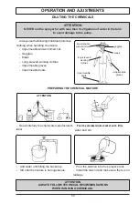 Preview for 53 page of Jacto ADVANCE 3000 AM-18 Operator'S Manual