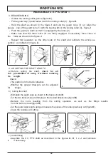 Preview for 62 page of Jacto ADVANCE 3000 AM-18 Operator'S Manual