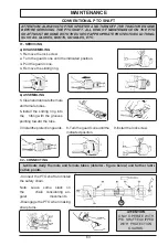 Предварительный просмотр 63 страницы Jacto ADVANCE 3000 AM-18 Operator'S Manual