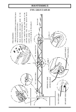 Предварительный просмотр 65 страницы Jacto ADVANCE 3000 AM-18 Operator'S Manual