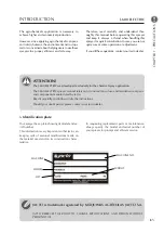 Предварительный просмотр 5 страницы Jacto AJ-401 LH PLUS Operator'S Manual