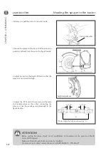 Preview for 28 page of Jacto AJ-401 LH PLUS Operator'S Manual