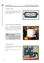 Preview for 36 page of Jacto AJ-401 LH PLUS Operator'S Manual