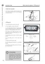 Preview for 40 page of Jacto AJ-401 LH PLUS Operator'S Manual