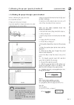 Preview for 45 page of Jacto AJ-401 LH PLUS Operator'S Manual