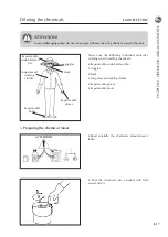 Предварительный просмотр 49 страницы Jacto AJ-401 LH PLUS Operator'S Manual