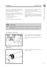 Preview for 57 page of Jacto AJ-401 LH PLUS Operator'S Manual