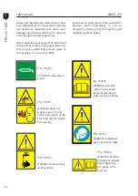 Preview for 12 page of Jacto ARBUS 270 Operator'S Manual