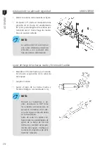 Preview for 32 page of Jacto ARBUS 270 Operator'S Manual