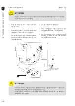 Preview for 48 page of Jacto ARBUS 270 Operator'S Manual