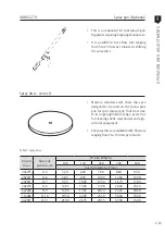 Preview for 49 page of Jacto ARBUS 270 Operator'S Manual