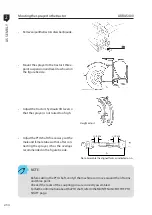 Предварительный просмотр 34 страницы Jacto ARBUS 400 Operator'S Manual