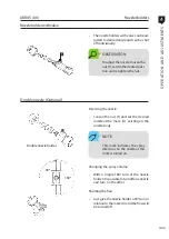 Preview for 45 page of Jacto ARBUS 400 Operator'S Manual