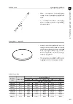 Preview for 49 page of Jacto ARBUS 400 Operator'S Manual