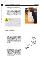 Предварительный просмотр 52 страницы Jacto ARBUS 400 Operator'S Manual