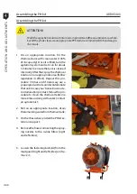 Предварительный просмотр 66 страницы Jacto ARBUS 400 Operator'S Manual