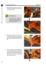 Preview for 68 page of Jacto ARBUS 400 Operator'S Manual