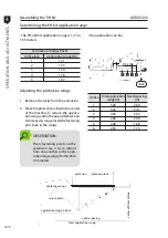 Preview for 70 page of Jacto ARBUS 400 Operator'S Manual