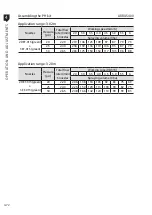 Предварительный просмотр 72 страницы Jacto ARBUS 400 Operator'S Manual