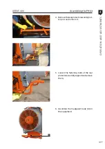 Preview for 77 page of Jacto ARBUS 400 Operator'S Manual