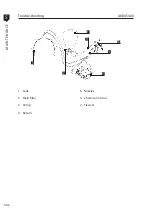 Preview for 92 page of Jacto ARBUS 400 Operator'S Manual