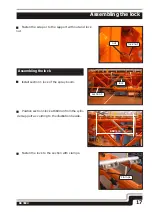 Preview for 17 page of Jacto BK3024 Assembly Manual