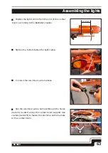 Preview for 63 page of Jacto BK3024 Assembly Manual