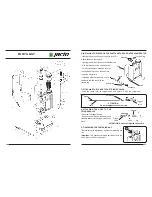 Preview for 3 page of Jacto CD 400 Operator'S Manual