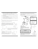 Preview for 5 page of Jacto CD 400 Operator'S Manual