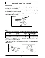 Preview for 14 page of Jacto CONDOR B-12 Operator'S Manual