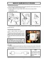 Preview for 17 page of Jacto CONDOR B-12 Operator'S Manual